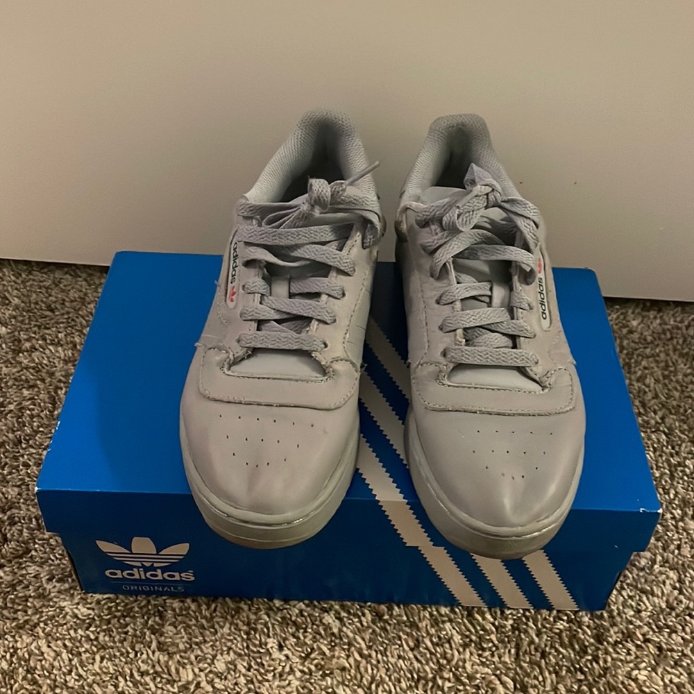 Adidas calabazas